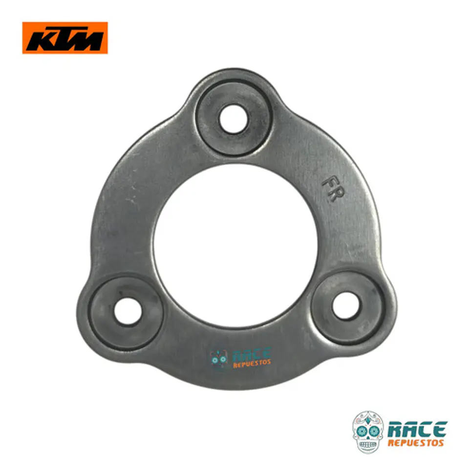 Soporte De Embrague Ktm Duke 390 Original Nuevo 7