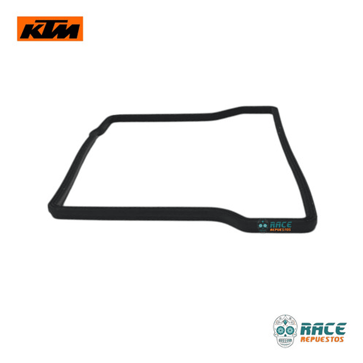 Empaque Tapa Culatin Ktm Duke 390 Original Nuevo 4