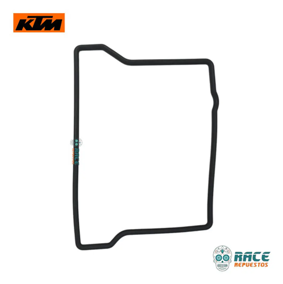 Empaque Tapa Culatin Ktm Duke 390 Original Nuevo 5