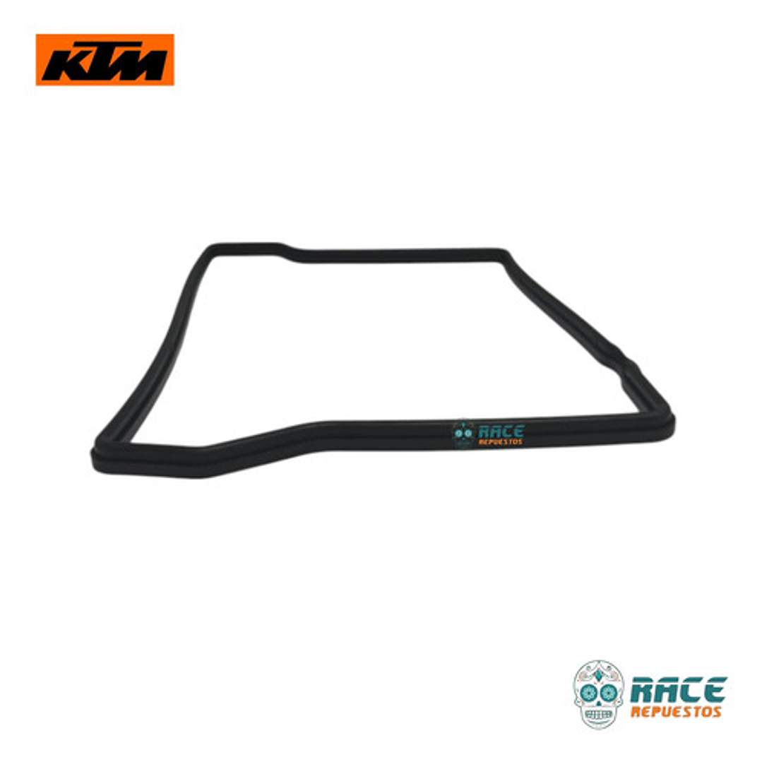 Empaque Tapa Culatin Ktm Duke 390 Original Nuevo 6