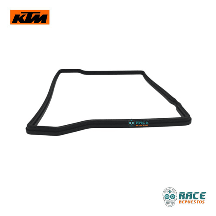 Empaque Tapa Culatin Ktm Duke 390 Original Nuevo 6