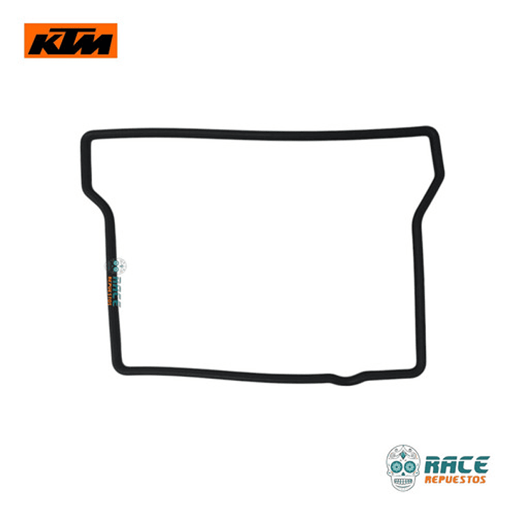 Empaque Tapa Culatin Ktm Duke 390 Original Nuevo 7