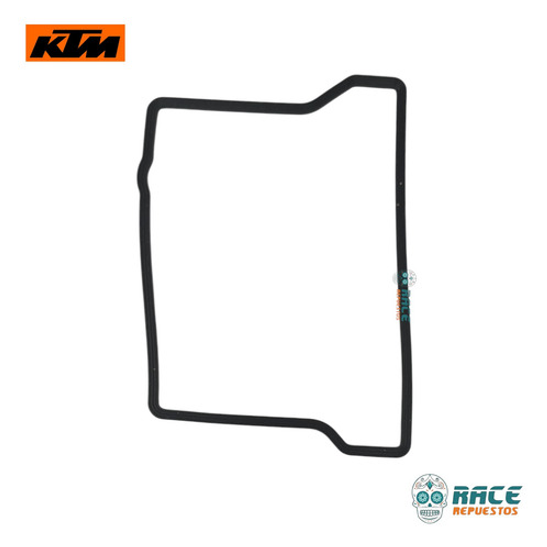 Empaque Tapa Culatin Ktm Duke 390 Original Nuevo 8