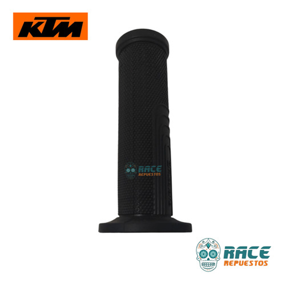 Puño Derecho Acelerador Husqvarna Svartpilen 250 Original 3