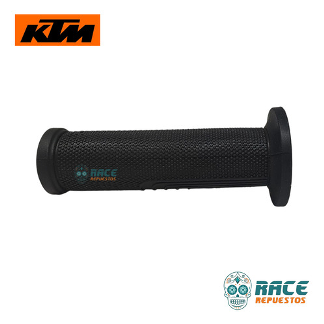 Puño Derecho Acelerador Husqvarna Svartpilen 250 Original 5