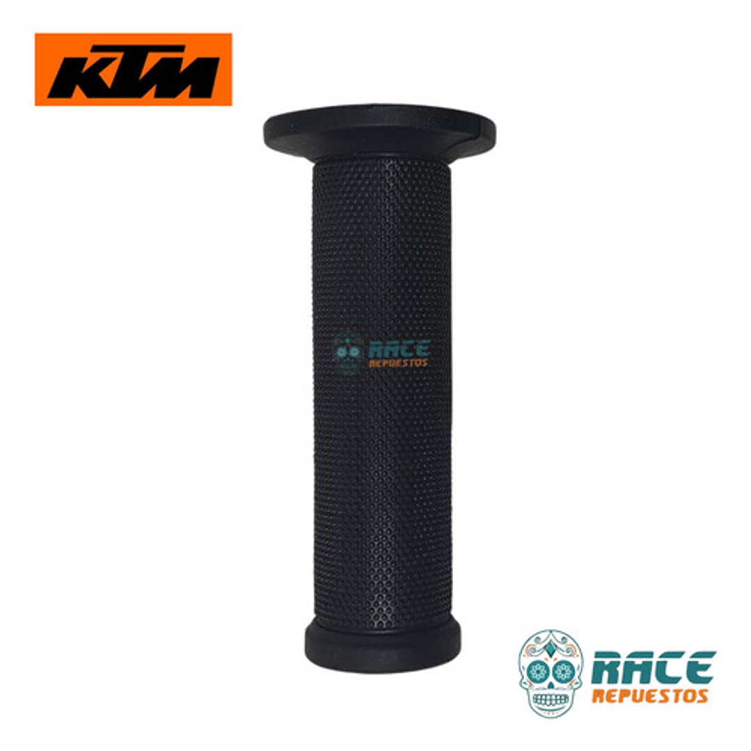 Puño Derecho Acelerador Husqvarna Svartpilen 250 Original 6