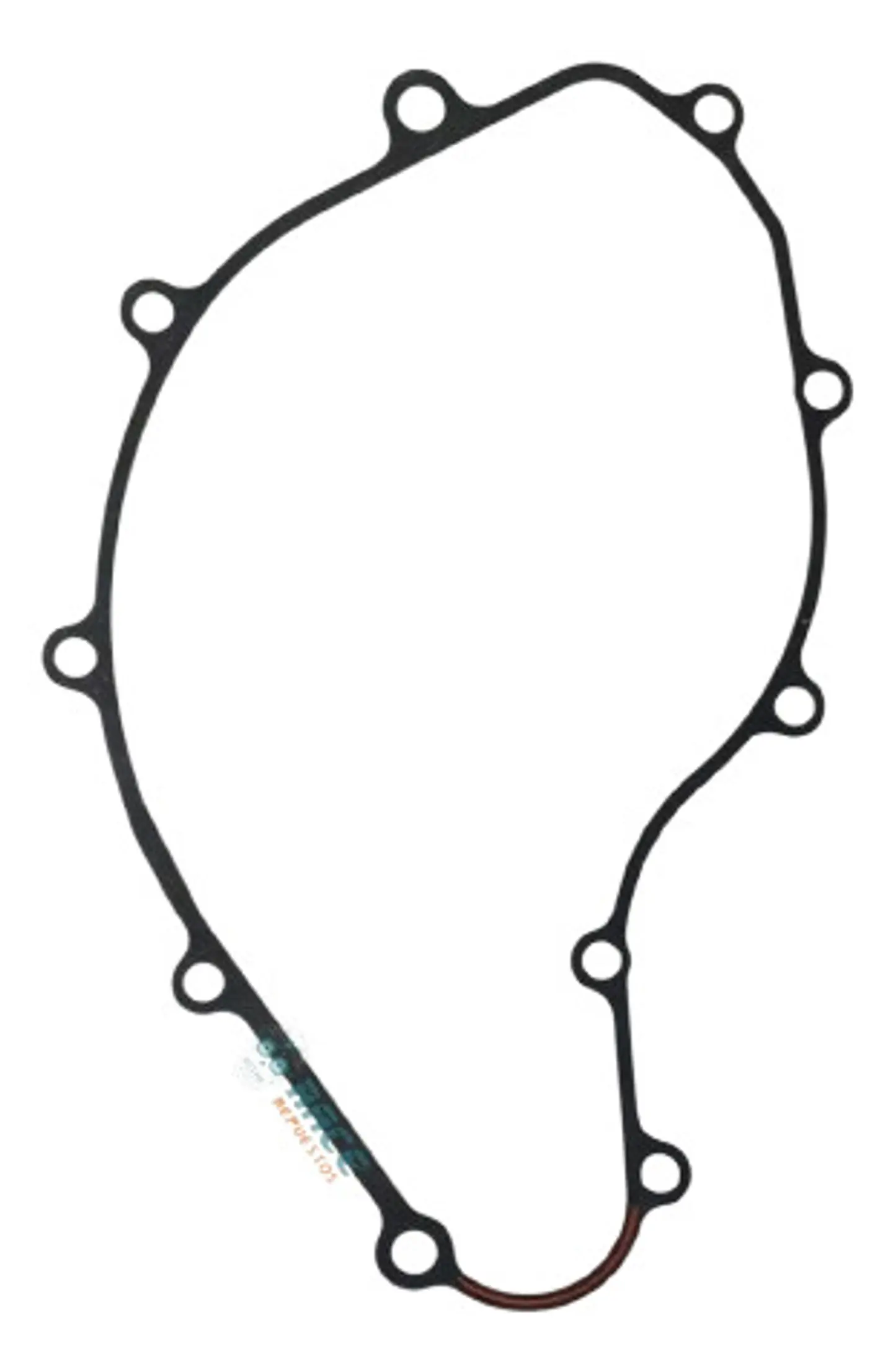 Empaquetadura Estator Ktm Duke 250 Gen 3 Original Nuevo 1