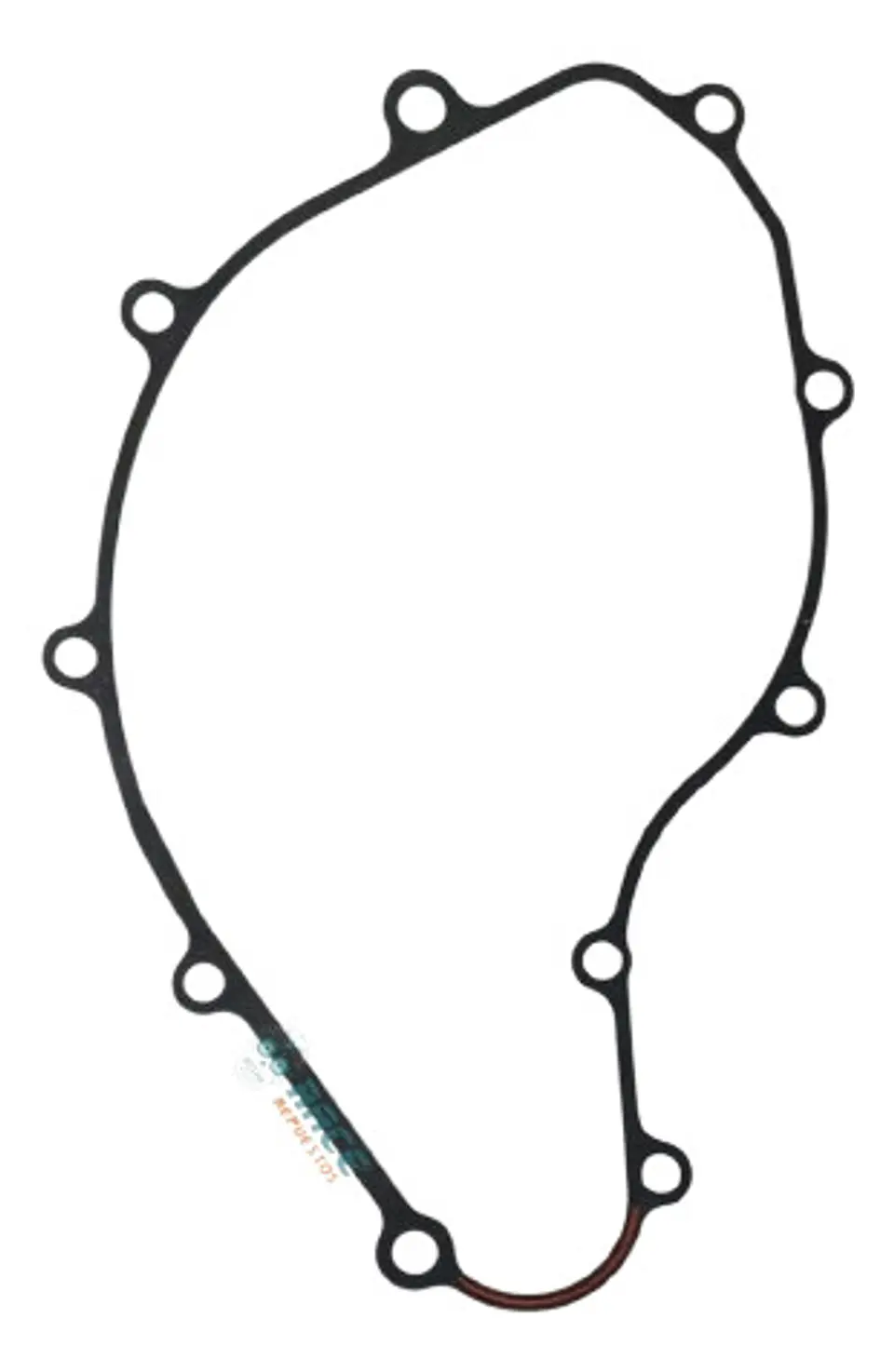 Empaquetadura Estator Ktm Duke 250 Gen 3 Original Nuevo 1