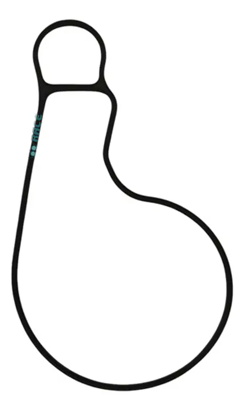 Empaque Cubierta Bomba De Agua Ktm Duke 390 Original Nuevo
