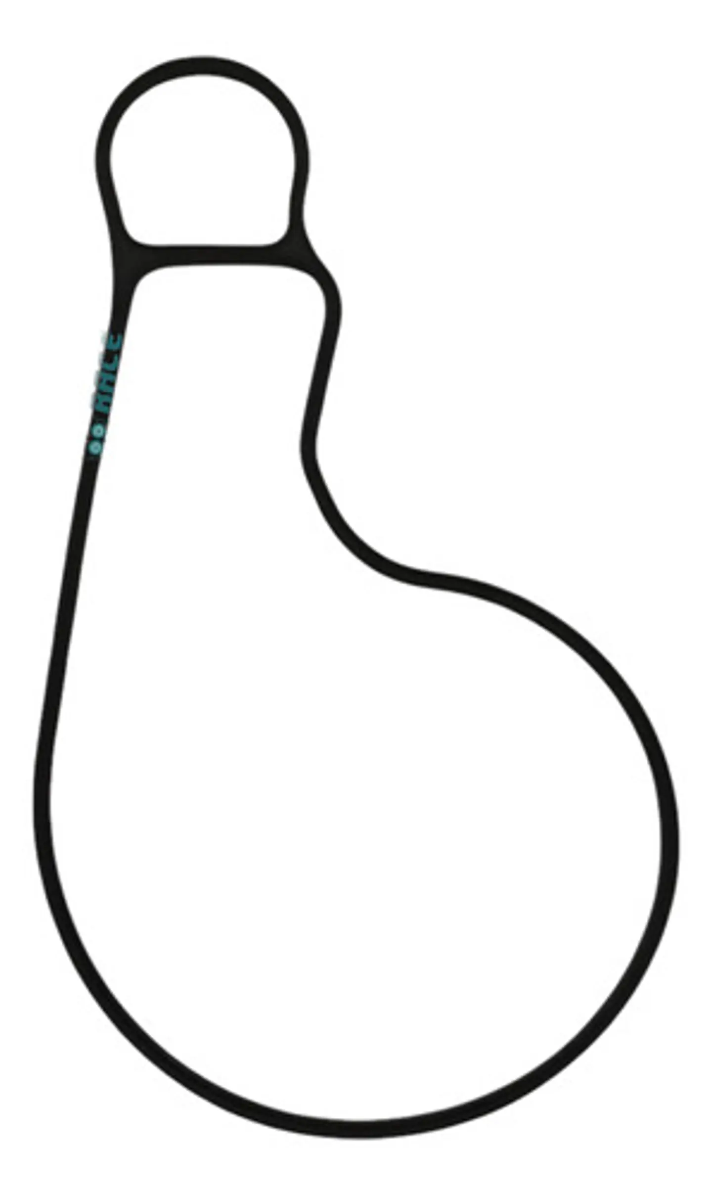 Empaque Cubierta Bomba De Agua Ktm Duke 390 Original Nuevo 1