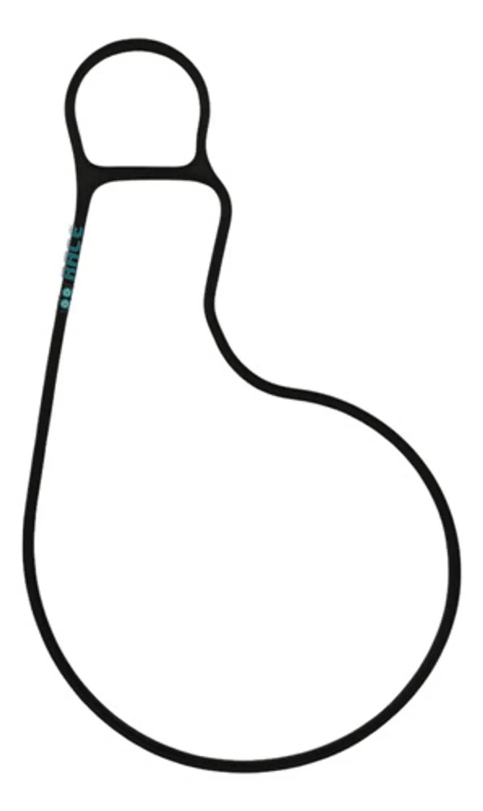 Empaque Cubierta Bomba De Agua Ktm Duke 390 Original Nuevo 1