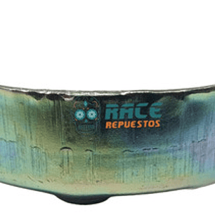 Protector De Cadena Ktm Duke 390 Original Nuevo