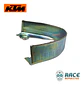 Protector De Cadena Ktm Duke 390 Original Nuevo - Miniatura 6