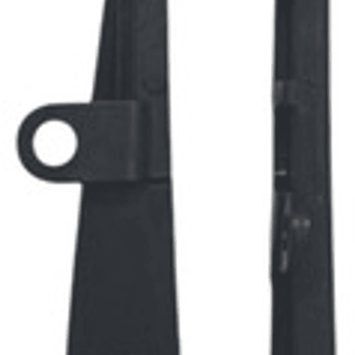 Deslizadora De Cadena Ktm Duke 390 Gen 3 Original Nueva 1