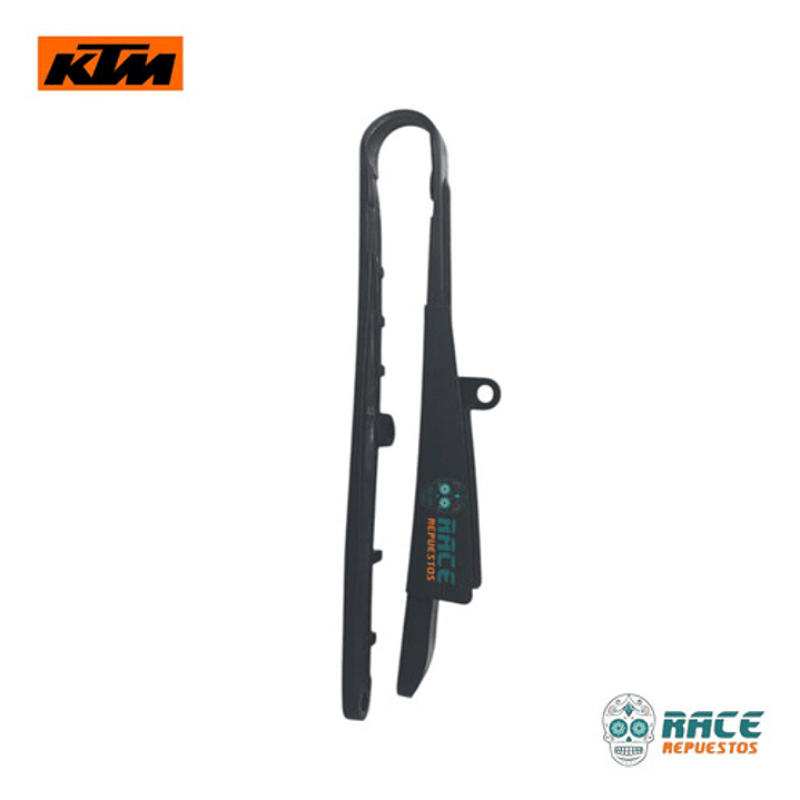 Deslizadora De Cadena Ktm Duke 390 Gen 3 Original Nueva 2
