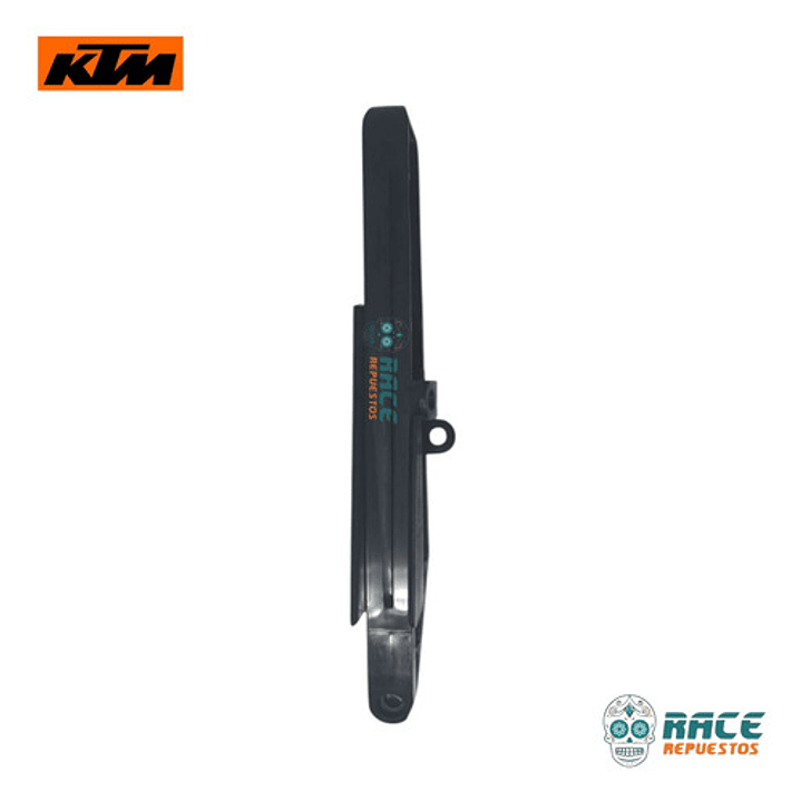 Deslizadora De Cadena Ktm Duke 390 Gen 3 Original Nueva 4