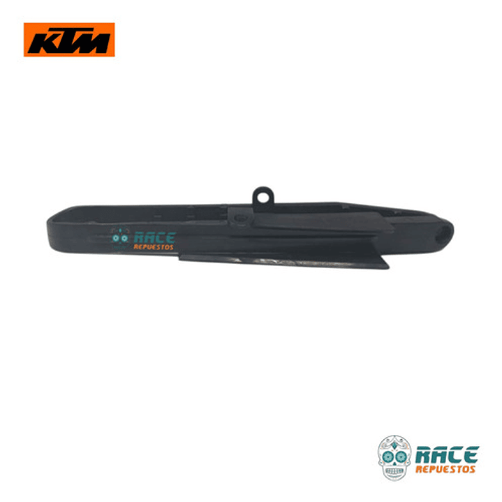 Deslizadora De Cadena Ktm Duke 390 Gen 3 Original Nueva 5