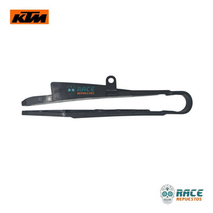Deslizadora De Cadena Ktm Duke 390 Gen 3 Original Nueva 6