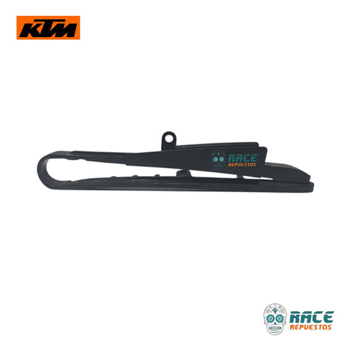 Deslizadora De Cadena Ktm Duke 390 Gen 3 Original Nueva 7