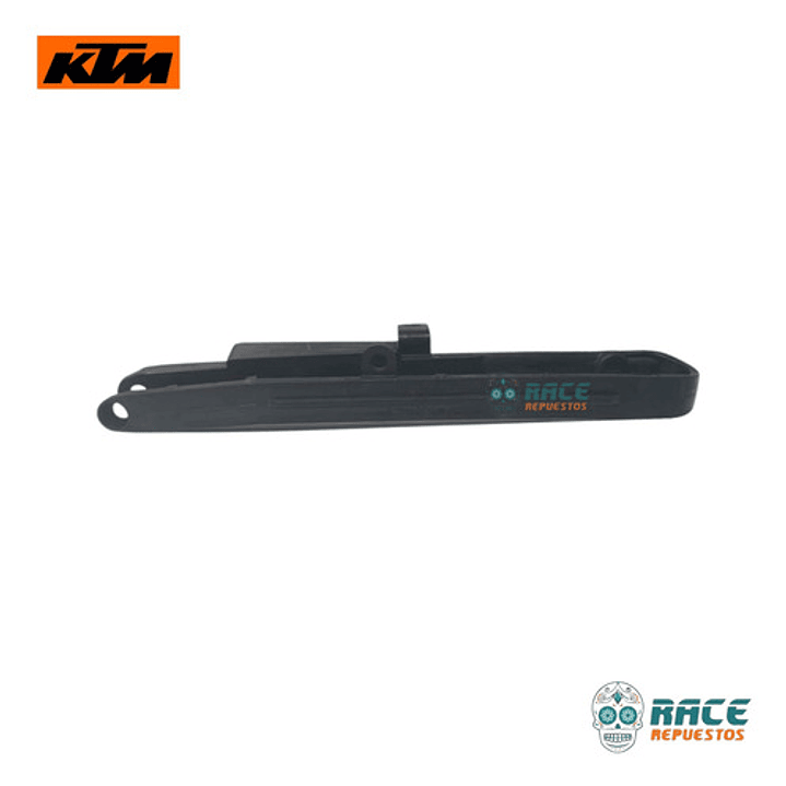 Deslizadora De Cadena Ktm Duke 390 Gen 3 Original Nueva 8