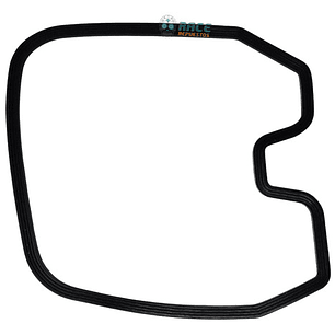 Empaquetadura Cabeza Cubierta De Sello Ktm Duke 250 Original