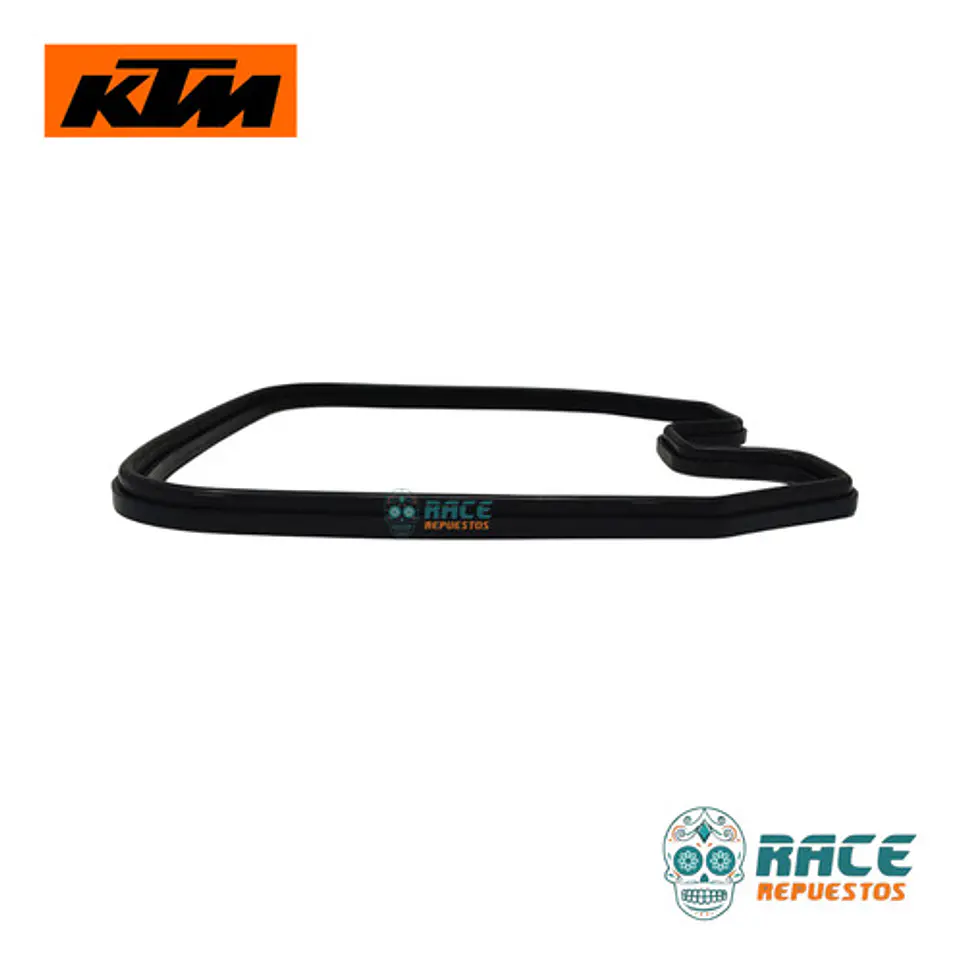 Empaquetadura Cabeza Cubierta De Sello Ktm Duke 250 Original 2