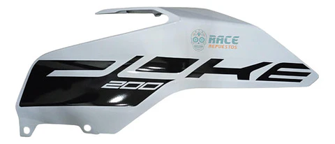 Tapa Tanque Derecha Ktm Duke 200ng Original Nuevo