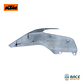 Tapa Tanque Derecha Ktm Duke 200ng Original Nuevo - Miniatura 2