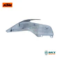 Tapa Tanque Derecha Ktm Duke 200ng Original Nuevo - Miniatura 2