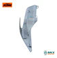 Tapa Tanque Derecha Ktm Duke 200ng Original Nuevo - Miniatura 6