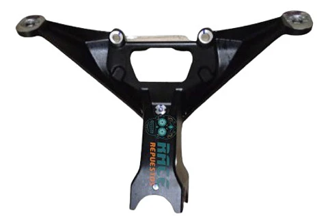 Carenado Soporte Central Ktm Rc 200 Original Nuevo