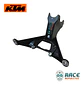 Carenado Soporte Central Ktm Rc 200 Original Nuevo - Miniatura 4