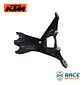 Carenado Soporte Central Ktm Rc 200 Original Nuevo - Miniatura 8