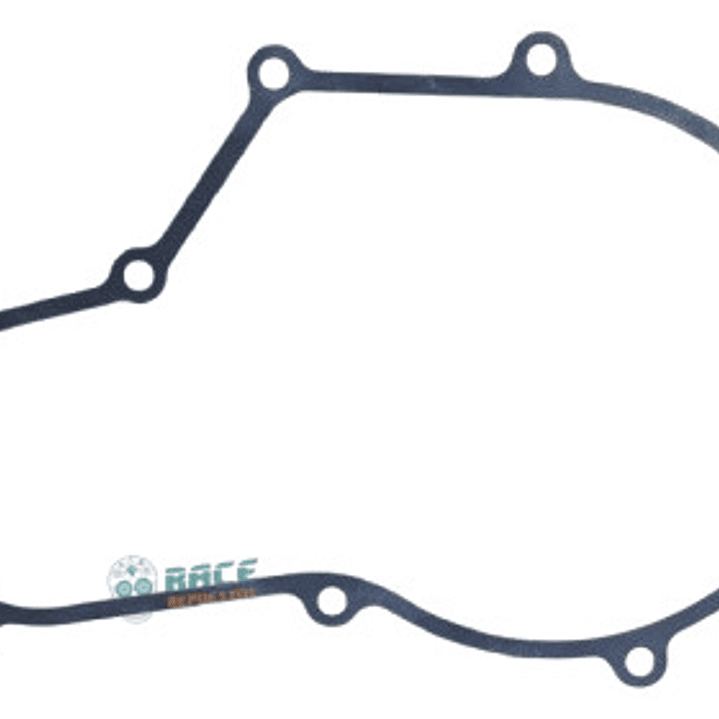 Empaque Cubierta Estator Ktm Duke 390 Original Nuevo 1