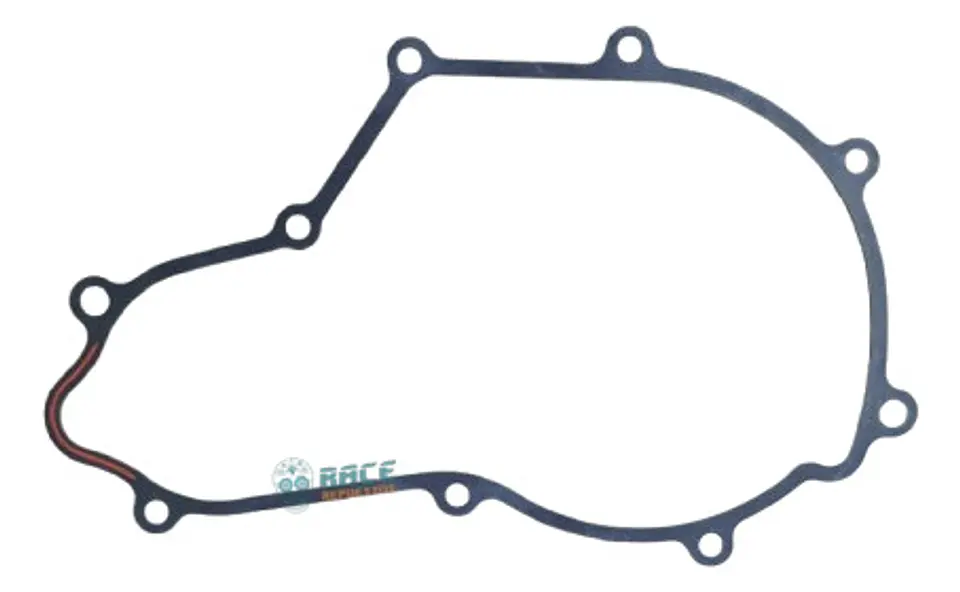 Empaque Cubierta Estator Ktm Duke 390 Original Nuevo 1