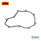 Empaque Cubierta Estator Ktm Duke 390 Original Nuevo - Miniatura 2