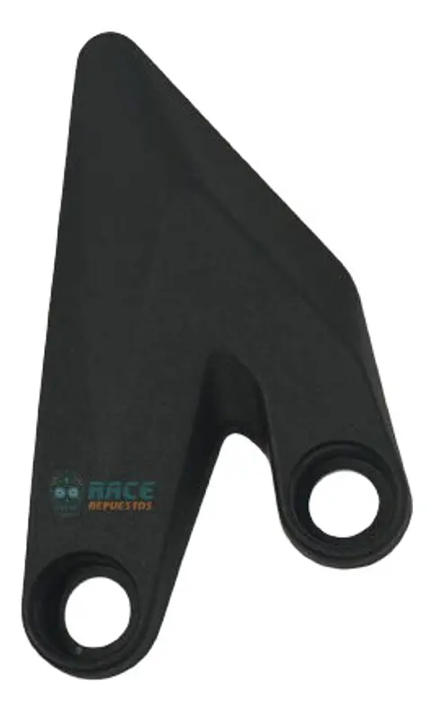 Calapie Trasero Derecho Ktm Duke 390 Gen 3 Original Nuevo