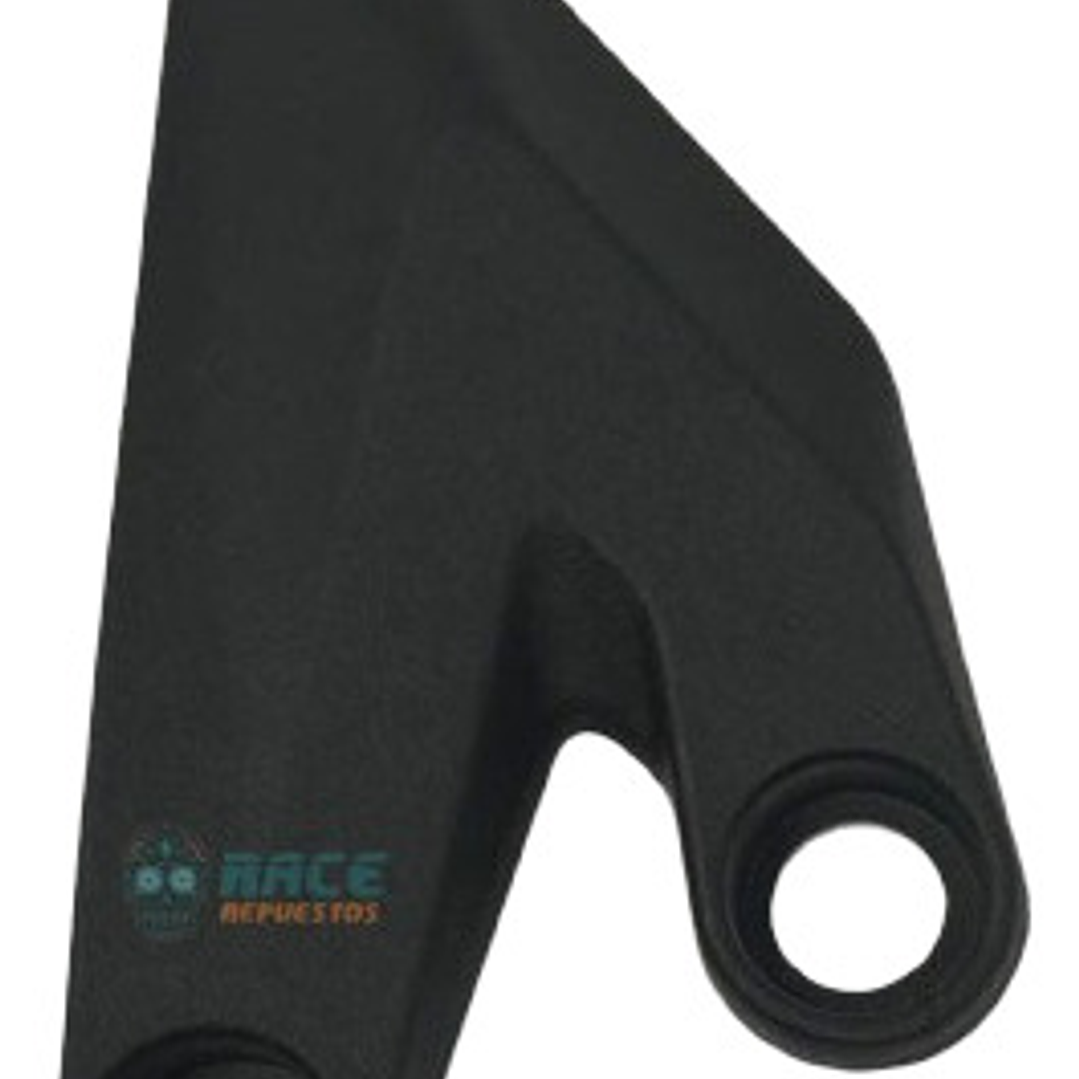 Calapie Trasero Derecho Ktm Duke 390 Gen 3 Original Nuevo 1