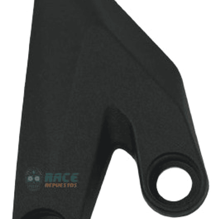 Calapie Trasero Derecho Ktm Duke 390 Gen 3 Original Nuevo 1