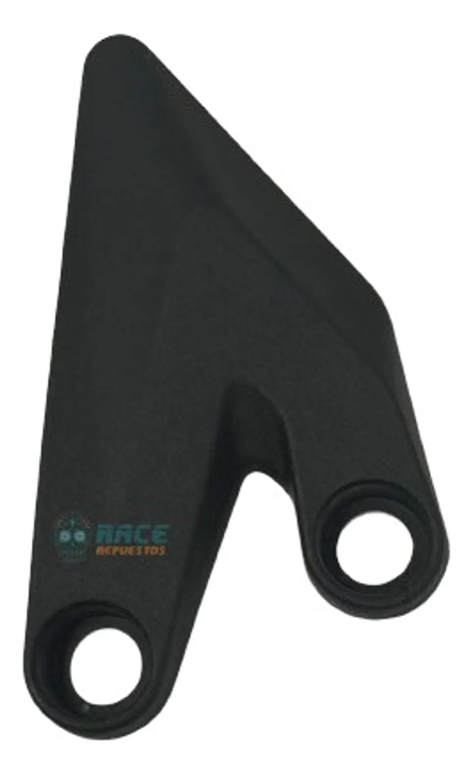 Calapie Trasero Derecho Ktm Duke 390 Gen 3 Original Nuevo 1