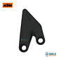Calapie Trasero Derecho Ktm Duke 390 Gen 3 Original Nuevo - Miniatura 4