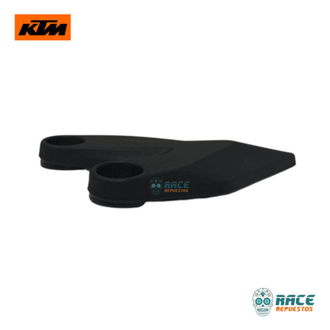 Calapie Trasero Derecho Ktm Duke 390 Gen 3 Original Nuevo 6
