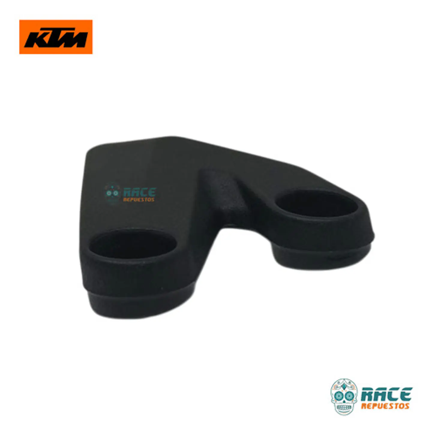 Calapie Trasero Derecho Ktm Duke 390 Gen 3 Original Nuevo 7