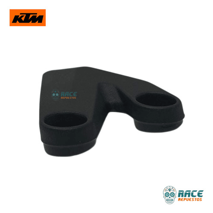 Calapie Trasero Derecho Ktm Duke 390 Gen 3 Original Nuevo 7