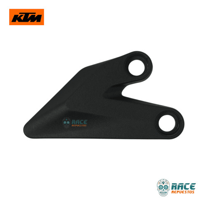 Calapie Trasero Derecho Ktm Duke 390 Gen 3 Original Nuevo 8