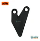 Calapie Trasero Derecho Ktm Duke 390 Gen 3 Original Nuevo - Miniatura 9