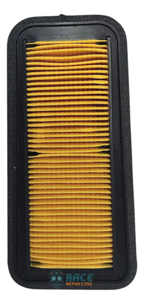 Filtro De Aire Yamaha Fz V2 Original Nuevo