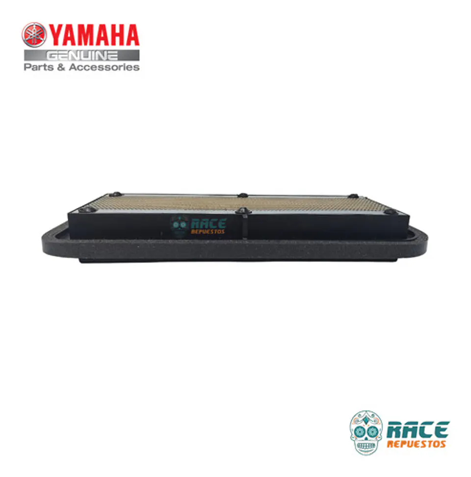 Filtro De Aire Yamaha Fz V2 Original Nuevo 2