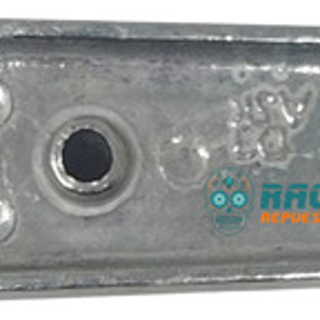 Pisadera Izquierda Yamaha Fz 16 Original Nuevo 1