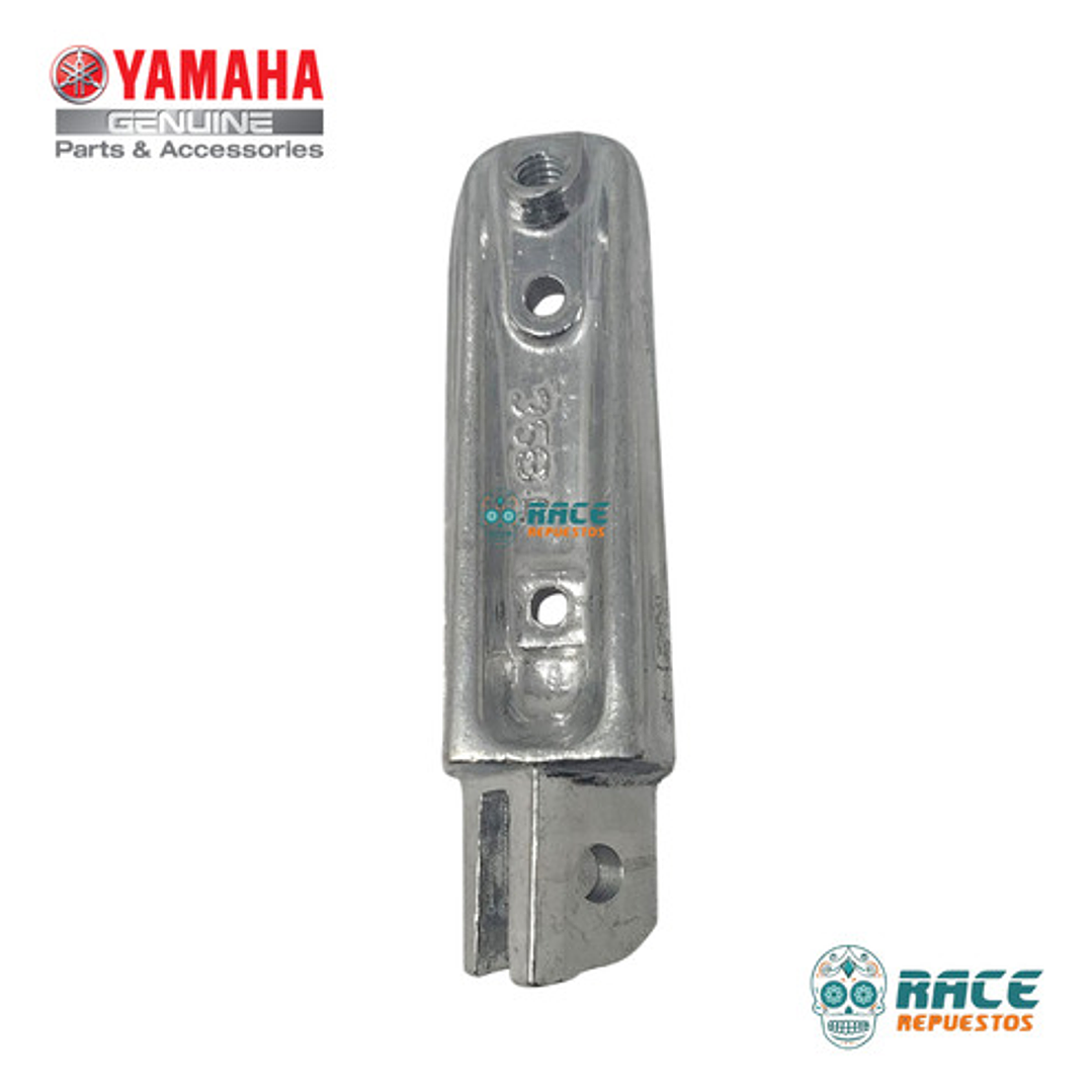 Pisadera Izquierda Yamaha Fz 16 Original Nuevo 2